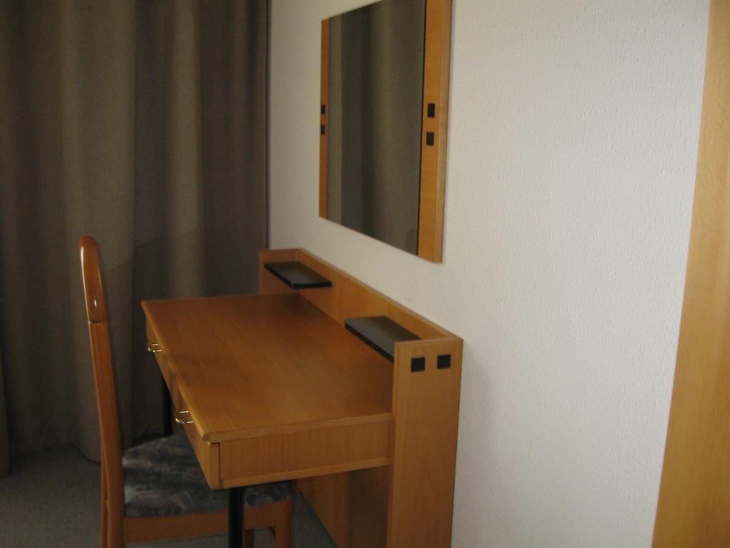 Holiday Apartments Warmbad Villach Habitación foto
